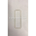 Mataas na Kalidad na Transparent Liquid Silicone Rubber Seal Gasket